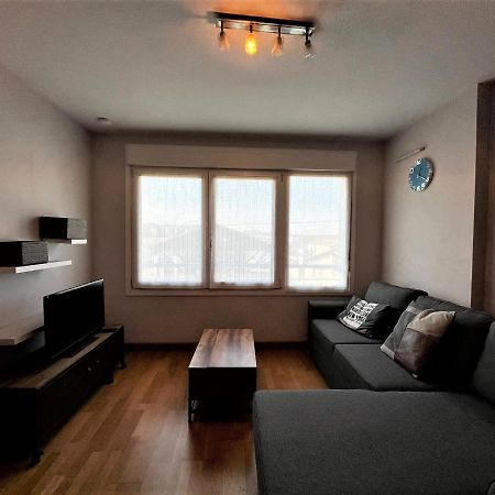 Charmant T2 Avec Cuisine Ouverte Pres De La Frontiere Espagnole, Ideal Pour Famille Ou Amis - Fr-1-239-740 乌瑞基尼 外观 照片