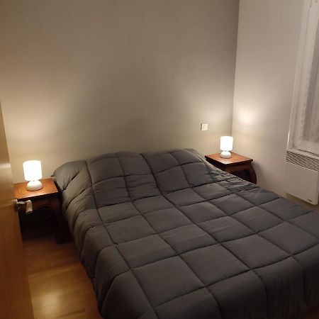 Charmant T2 Avec Cuisine Ouverte Pres De La Frontiere Espagnole, Ideal Pour Famille Ou Amis - Fr-1-239-740 乌瑞基尼 外观 照片
