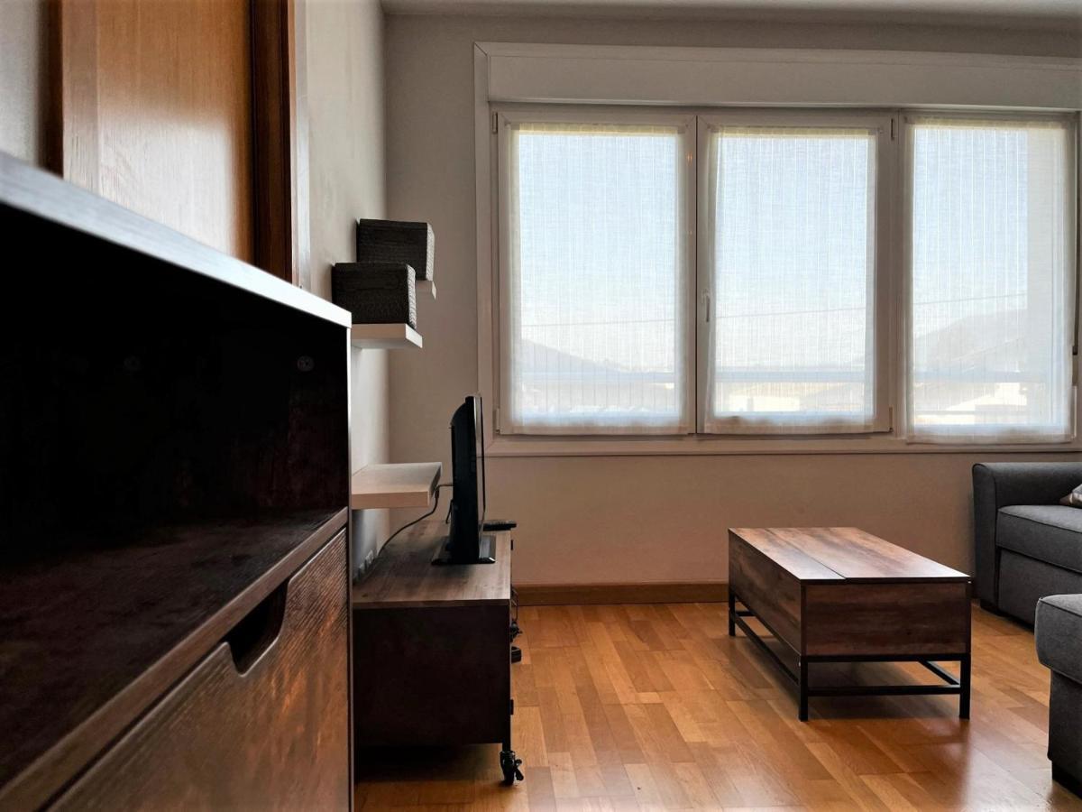 Charmant T2 Avec Cuisine Ouverte Pres De La Frontiere Espagnole, Ideal Pour Famille Ou Amis - Fr-1-239-740 乌瑞基尼 外观 照片