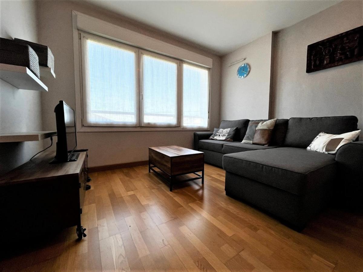 Charmant T2 Avec Cuisine Ouverte Pres De La Frontiere Espagnole, Ideal Pour Famille Ou Amis - Fr-1-239-740 乌瑞基尼 外观 照片
