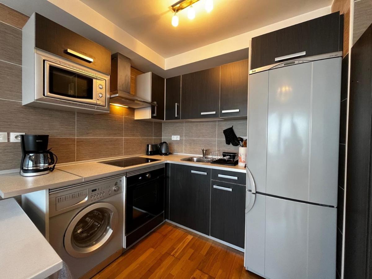 Charmant T2 Avec Cuisine Ouverte Pres De La Frontiere Espagnole, Ideal Pour Famille Ou Amis - Fr-1-239-740 乌瑞基尼 外观 照片