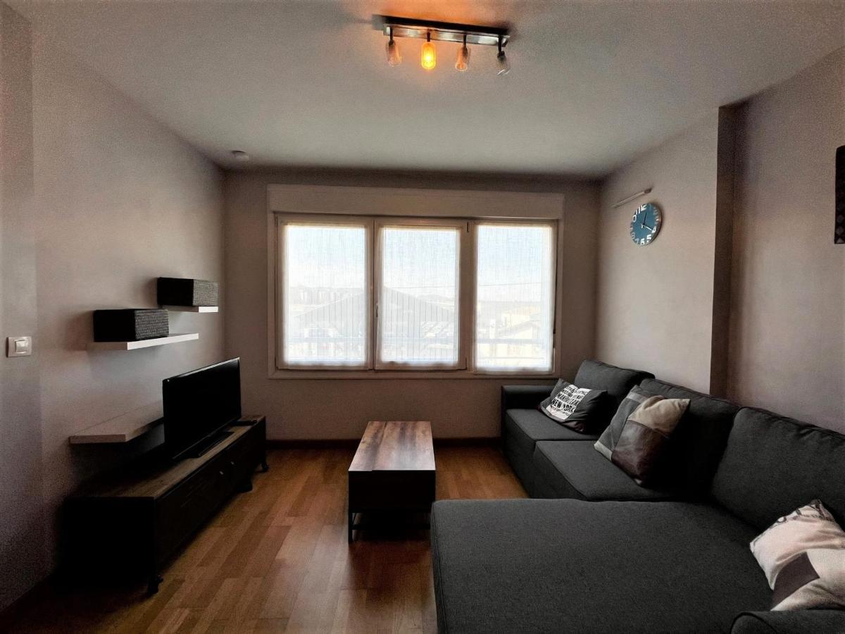 Charmant T2 Avec Cuisine Ouverte Pres De La Frontiere Espagnole, Ideal Pour Famille Ou Amis - Fr-1-239-740 乌瑞基尼 外观 照片