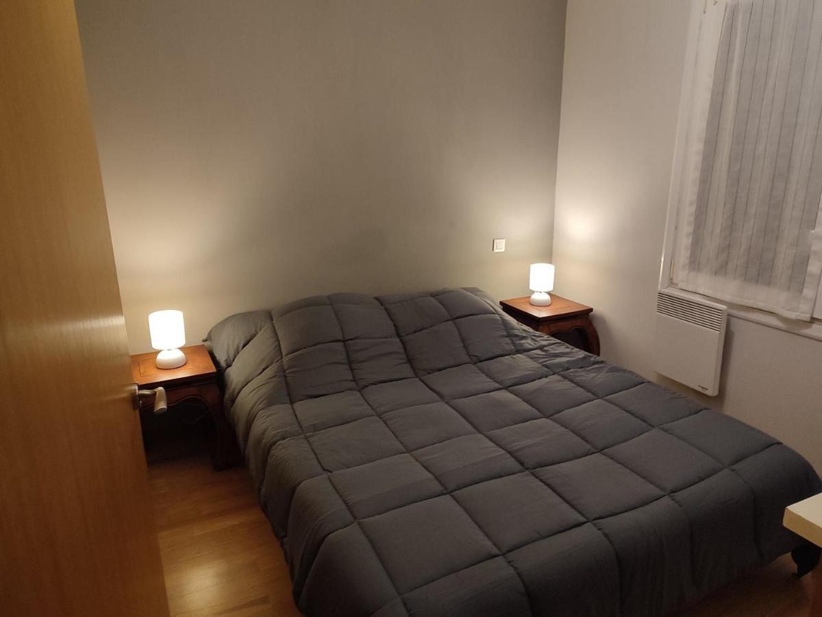 Charmant T2 Avec Cuisine Ouverte Pres De La Frontiere Espagnole, Ideal Pour Famille Ou Amis - Fr-1-239-740 乌瑞基尼 外观 照片